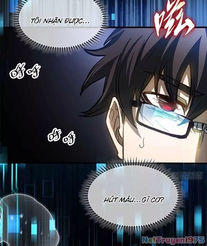 Thế Giới Siêu Phàm! Ta Là Ma Cà Rồng? Chap 1 - Next Chap 2