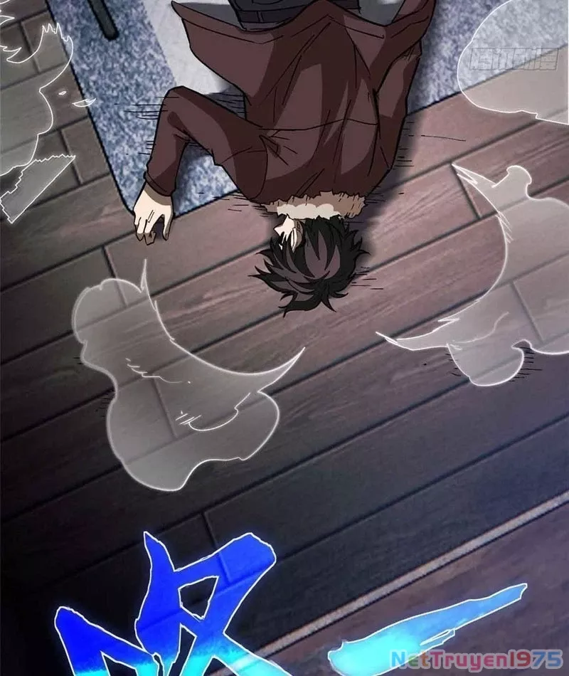 Thế Giới Siêu Phàm! Ta Là Ma Cà Rồng? Chap 1 - Next Chap 2