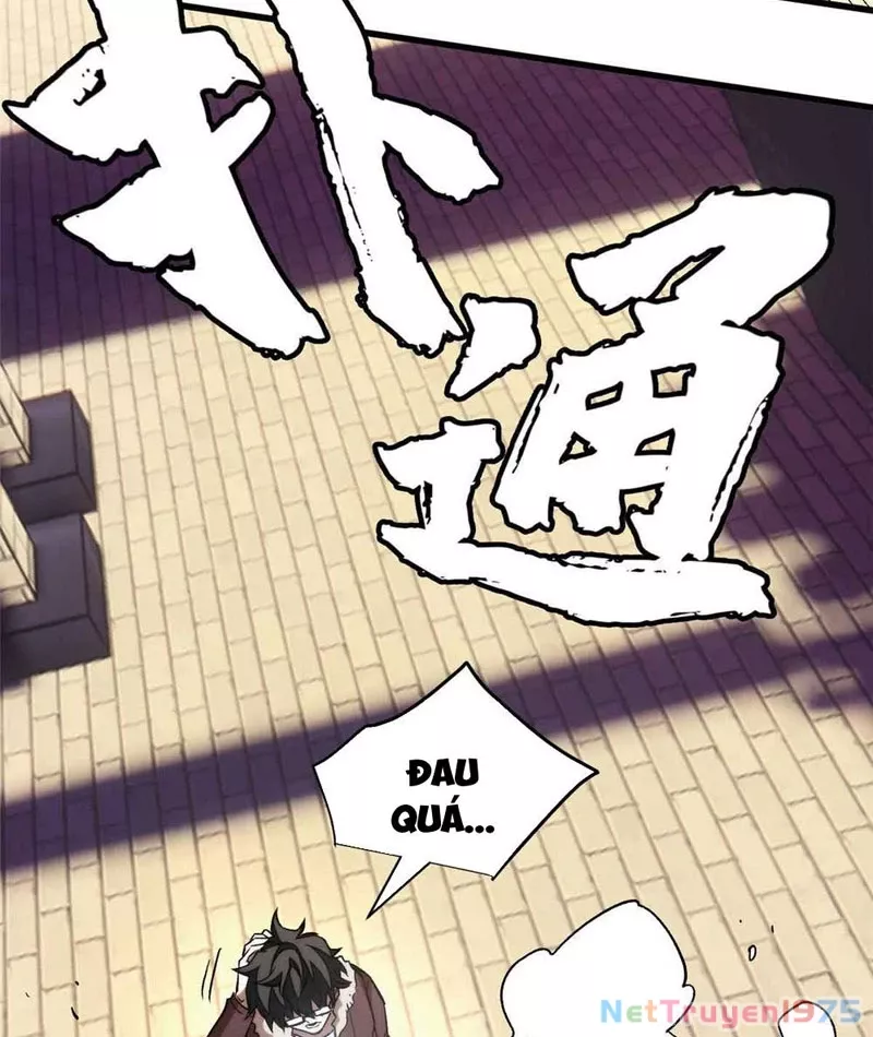 Thế Giới Siêu Phàm! Ta Là Ma Cà Rồng? Chap 1 - Next Chap 2