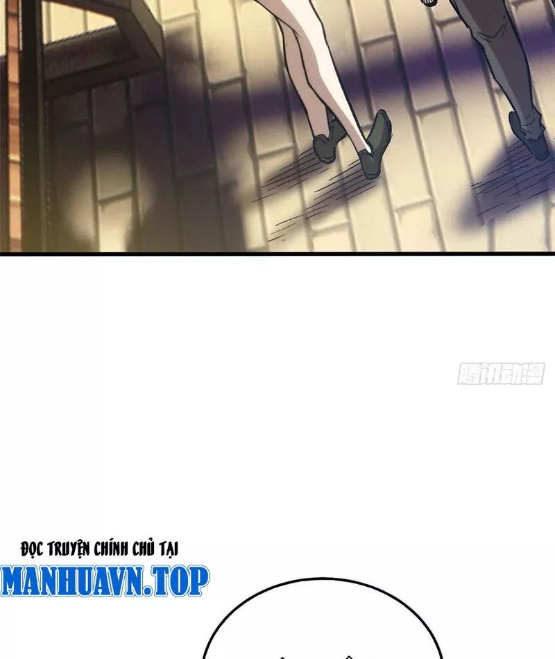 Thế Giới Siêu Phàm! Ta Là Ma Cà Rồng? Chap 1 - Next Chap 2