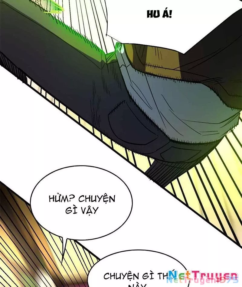 Thế Giới Siêu Phàm! Ta Là Ma Cà Rồng? Chap 1 - Next Chap 2