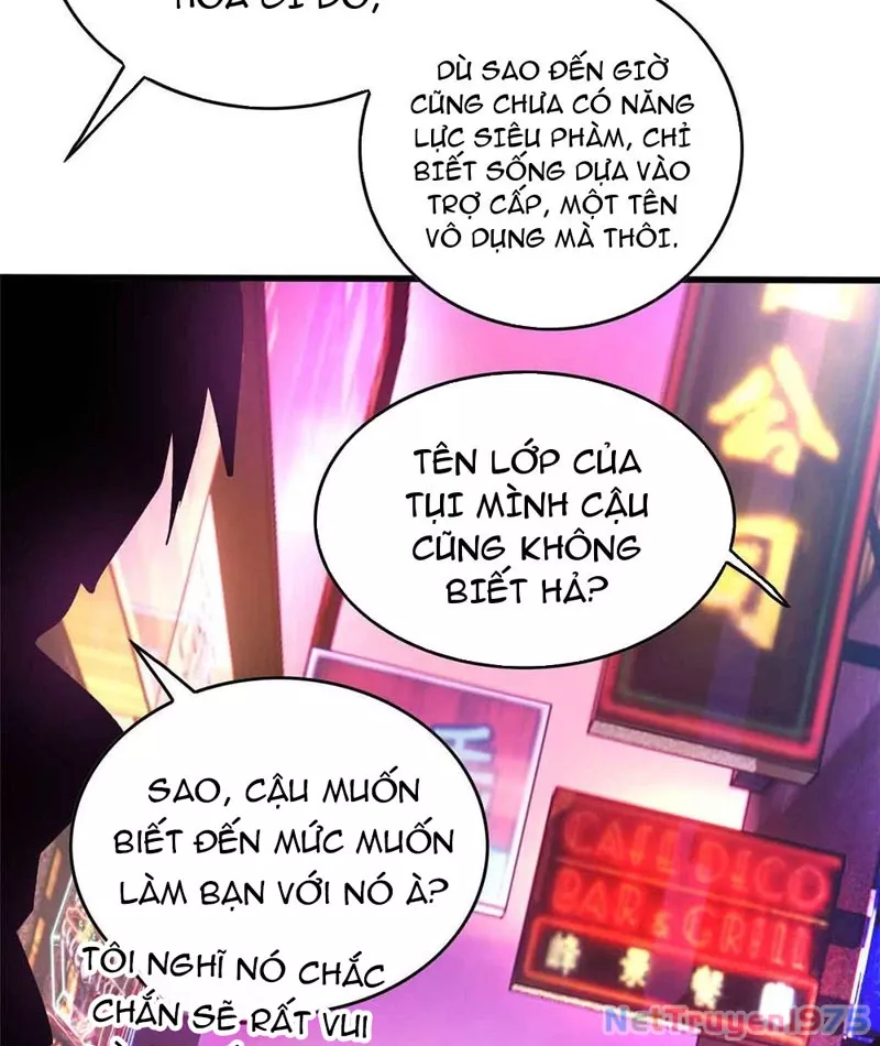Thế Giới Siêu Phàm! Ta Là Ma Cà Rồng? Chap 1 - Next Chap 2