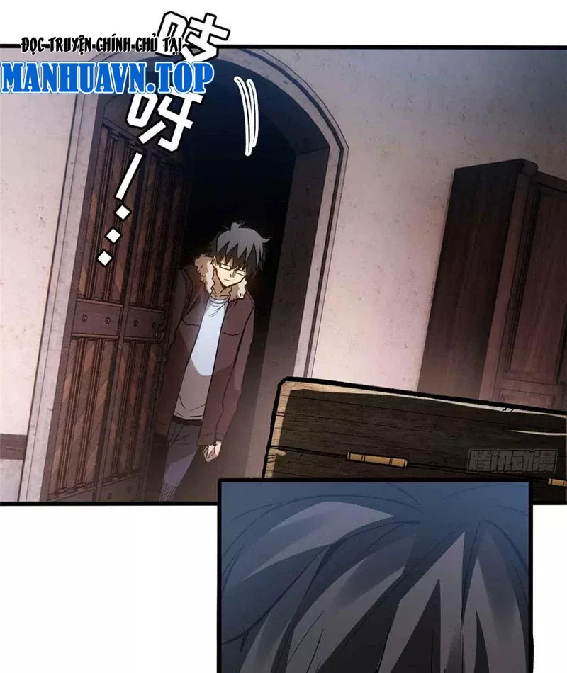 Thế Giới Siêu Phàm! Ta Là Ma Cà Rồng? Chap 1 - Next Chap 2