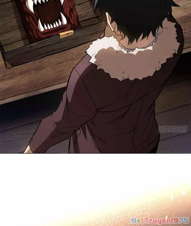 Thế Giới Siêu Phàm! Ta Là Ma Cà Rồng? Chap 1 - Next Chap 2