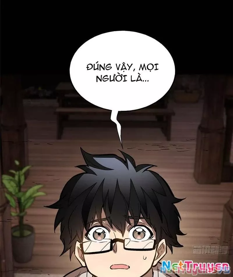 Thế Giới Siêu Phàm! Ta Là Ma Cà Rồng? Chap 1 - Next Chap 2