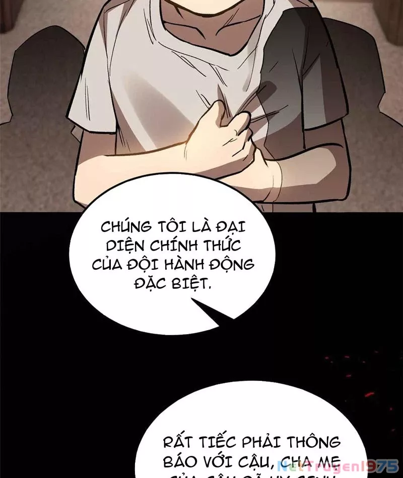 Thế Giới Siêu Phàm! Ta Là Ma Cà Rồng? Chap 1 - Next Chap 2