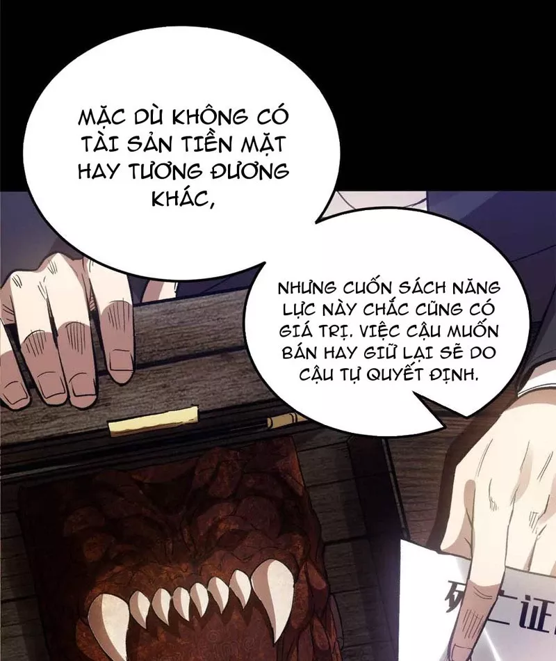 Thế Giới Siêu Phàm! Ta Là Ma Cà Rồng? Chap 1 - Next Chap 2