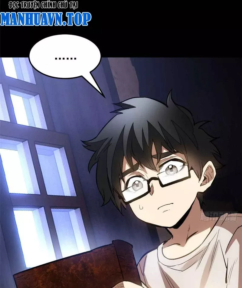 Thế Giới Siêu Phàm! Ta Là Ma Cà Rồng? Chap 1 - Next Chap 2