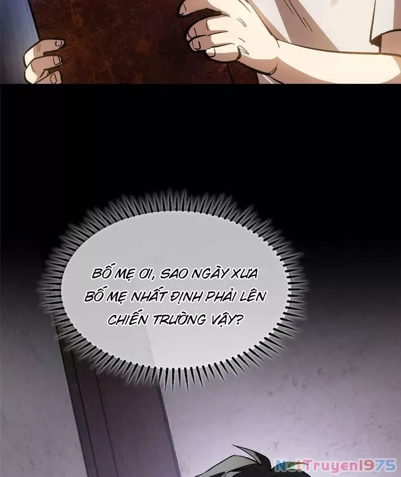 Thế Giới Siêu Phàm! Ta Là Ma Cà Rồng? Chap 1 - Next Chap 2