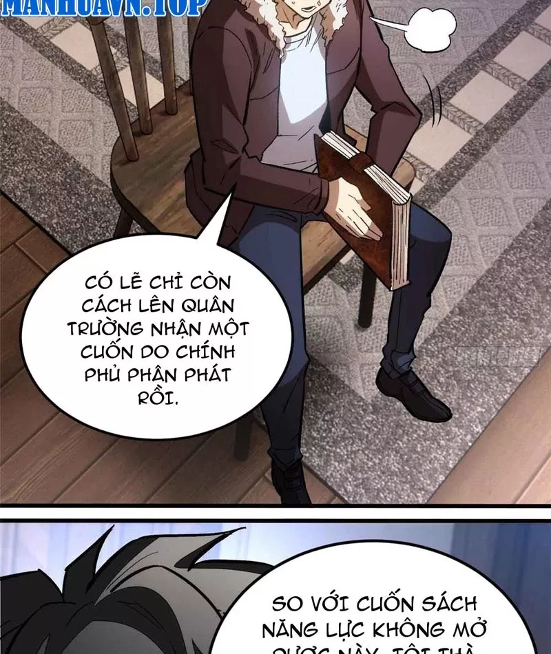 Thế Giới Siêu Phàm! Ta Là Ma Cà Rồng? Chap 1 - Next Chap 2