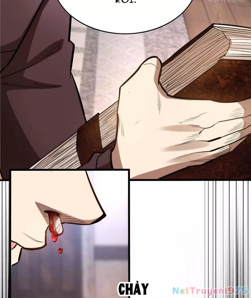 Thế Giới Siêu Phàm! Ta Là Ma Cà Rồng? Chap 1 - Next Chap 2