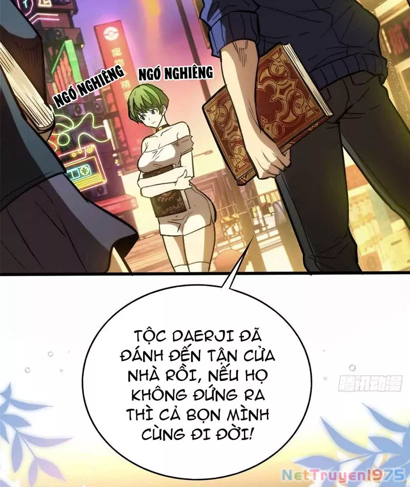 Thế Giới Siêu Phàm! Ta Là Ma Cà Rồng? Chap 1 - Next Chap 2
