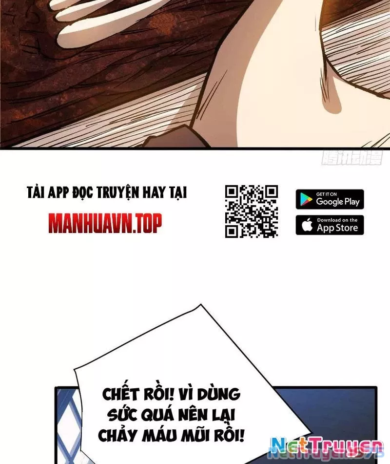 Thế Giới Siêu Phàm! Ta Là Ma Cà Rồng? Chap 1 - Next Chap 2
