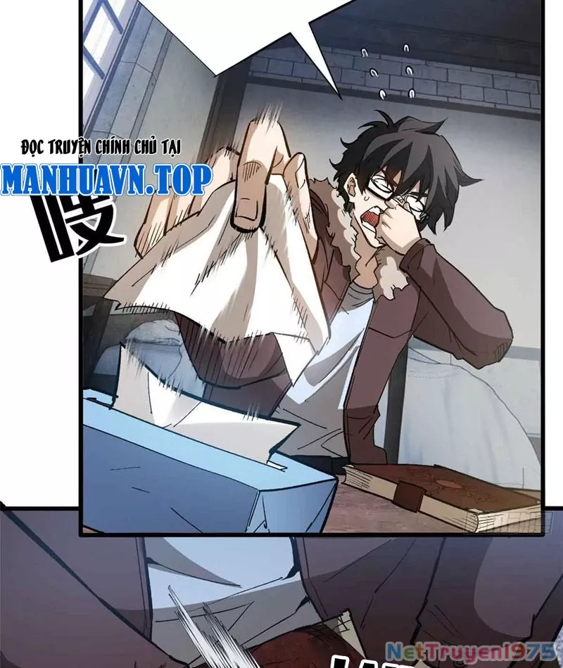 Thế Giới Siêu Phàm! Ta Là Ma Cà Rồng? Chap 1 - Next Chap 2