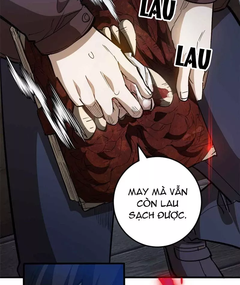Thế Giới Siêu Phàm! Ta Là Ma Cà Rồng? Chap 1 - Next Chap 2