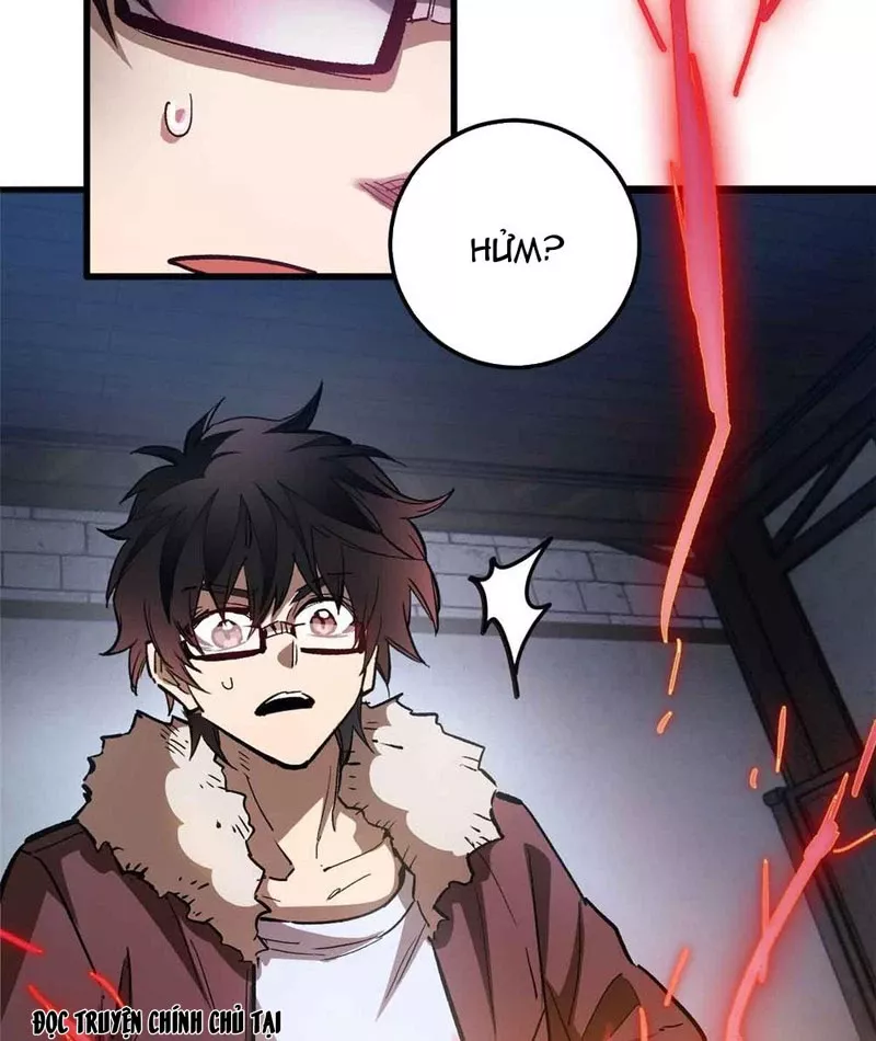 Thế Giới Siêu Phàm! Ta Là Ma Cà Rồng? Chap 1 - Next Chap 2