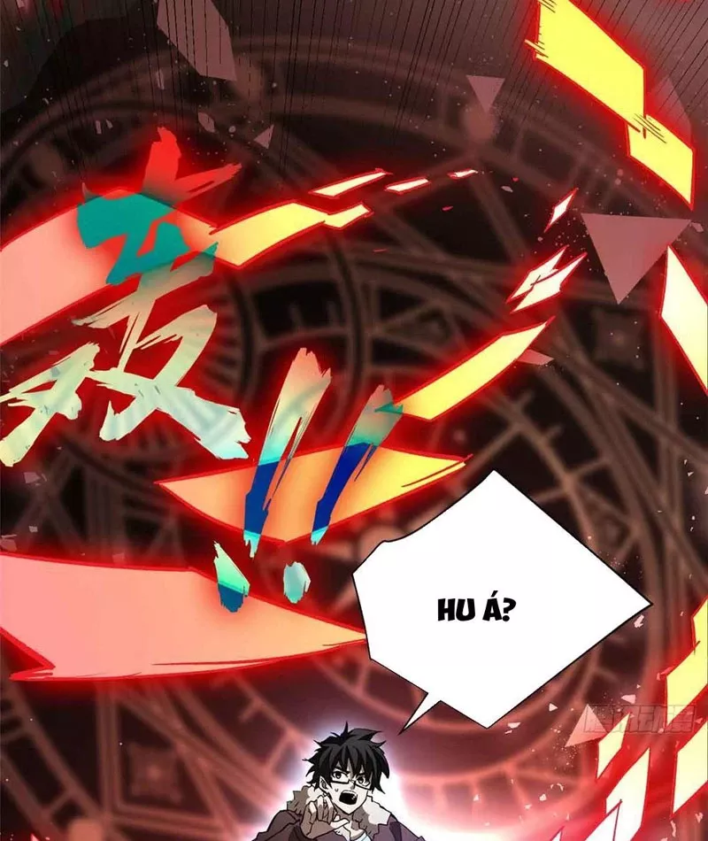 Thế Giới Siêu Phàm! Ta Là Ma Cà Rồng? Chap 1 - Next Chap 2