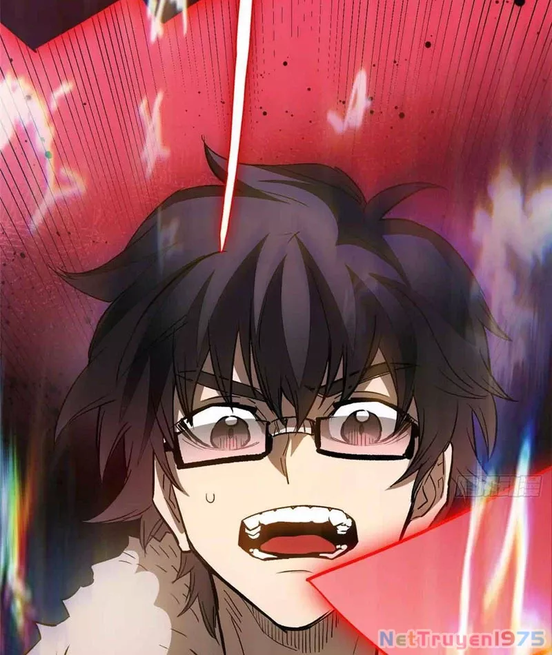 Thế Giới Siêu Phàm! Ta Là Ma Cà Rồng? Chap 1 - Next Chap 2