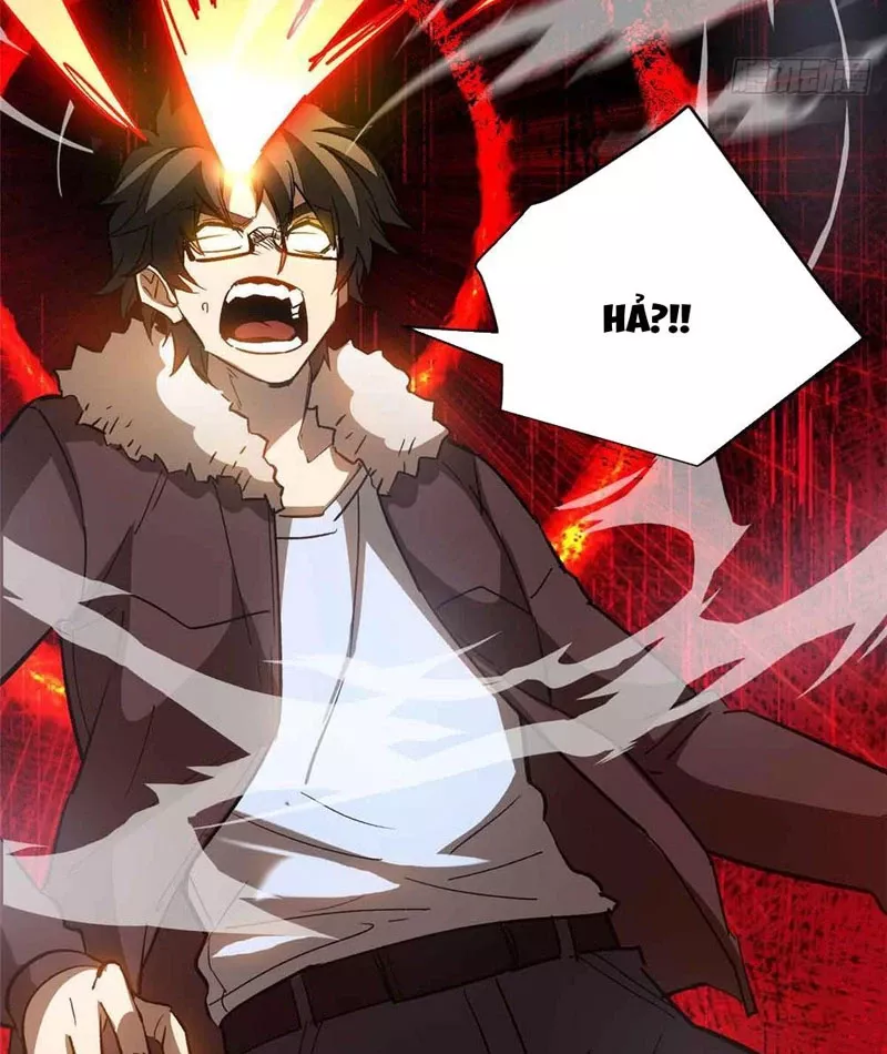 Thế Giới Siêu Phàm! Ta Là Ma Cà Rồng? Chap 1 - Next Chap 2