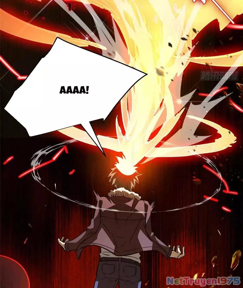 Thế Giới Siêu Phàm! Ta Là Ma Cà Rồng? Chap 1 - Next Chap 2