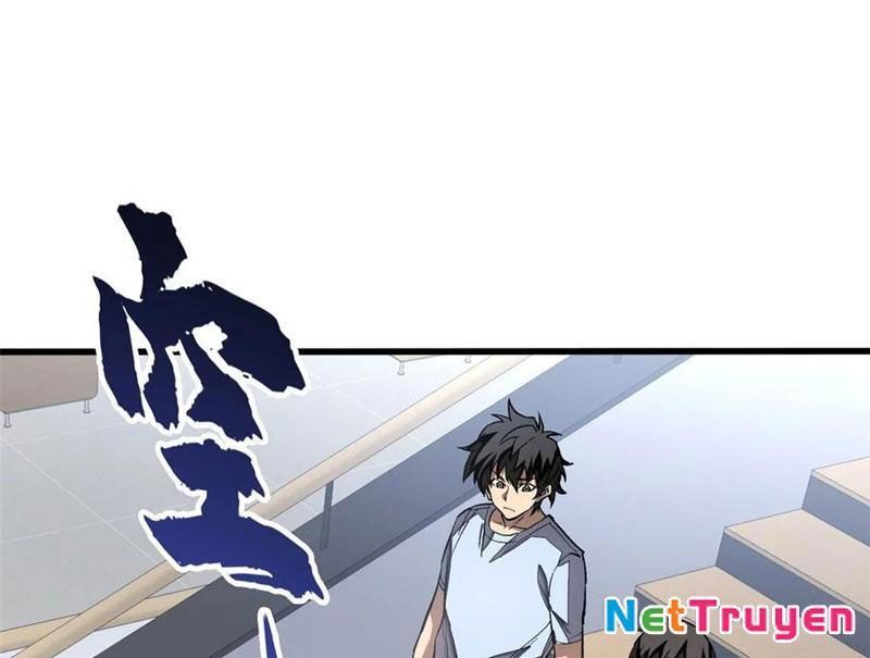 Thế Giới Siêu Phàm! Ta Là Ma Cà Rồng? Chap 10 - Next Chap 11