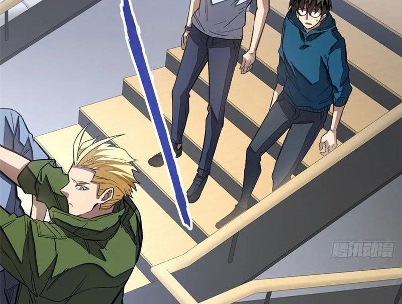 Thế Giới Siêu Phàm! Ta Là Ma Cà Rồng? Chap 10 - Next Chap 11