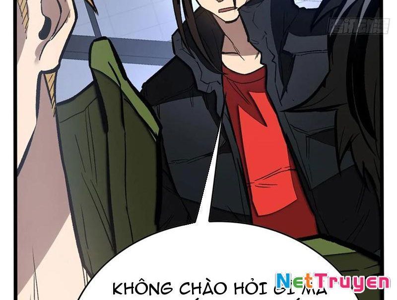 Thế Giới Siêu Phàm! Ta Là Ma Cà Rồng? Chap 10 - Next Chap 11