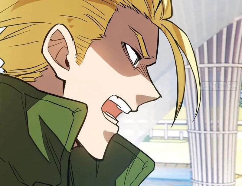 Thế Giới Siêu Phàm! Ta Là Ma Cà Rồng? Chap 10 - Next Chap 11