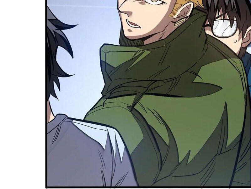 Thế Giới Siêu Phàm! Ta Là Ma Cà Rồng? Chap 10 - Next Chap 11