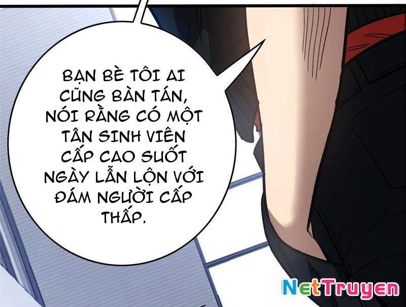 Thế Giới Siêu Phàm! Ta Là Ma Cà Rồng? Chap 10 - Next Chap 11