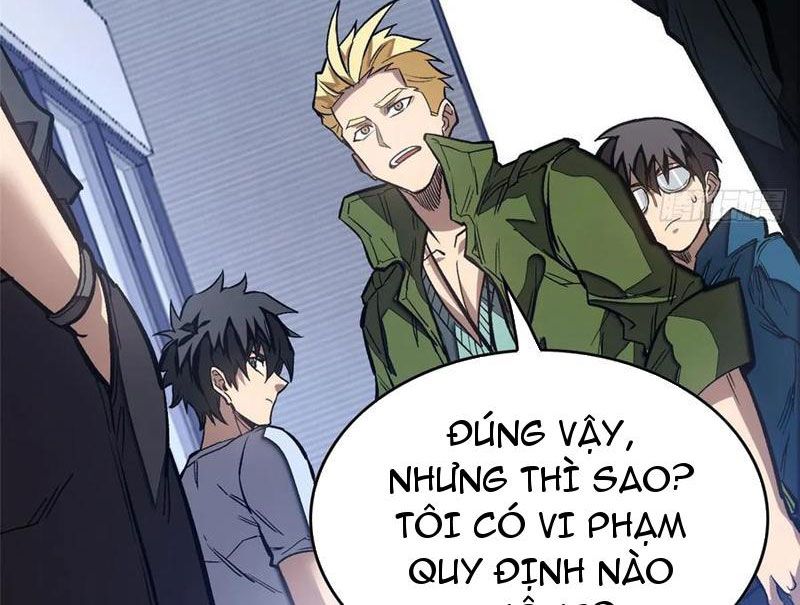 Thế Giới Siêu Phàm! Ta Là Ma Cà Rồng? Chap 10 - Next Chap 11