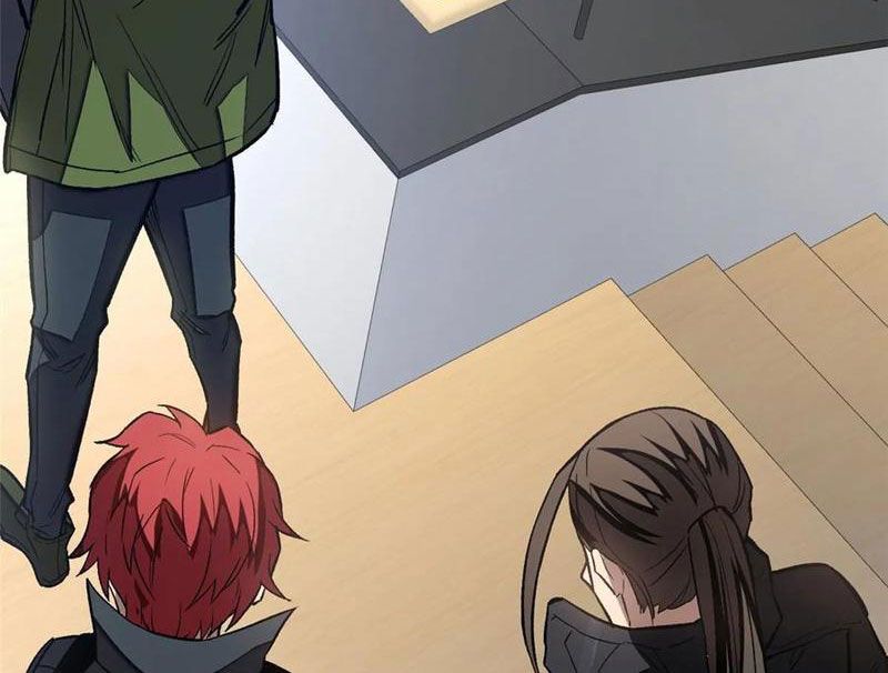 Thế Giới Siêu Phàm! Ta Là Ma Cà Rồng? Chap 10 - Next Chap 11