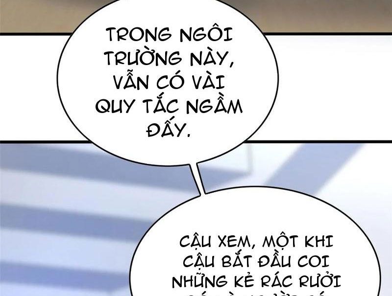 Thế Giới Siêu Phàm! Ta Là Ma Cà Rồng? Chap 10 - Next Chap 11