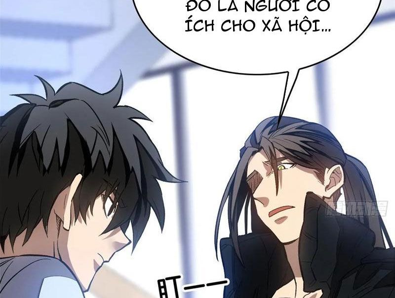 Thế Giới Siêu Phàm! Ta Là Ma Cà Rồng? Chap 10 - Next Chap 11