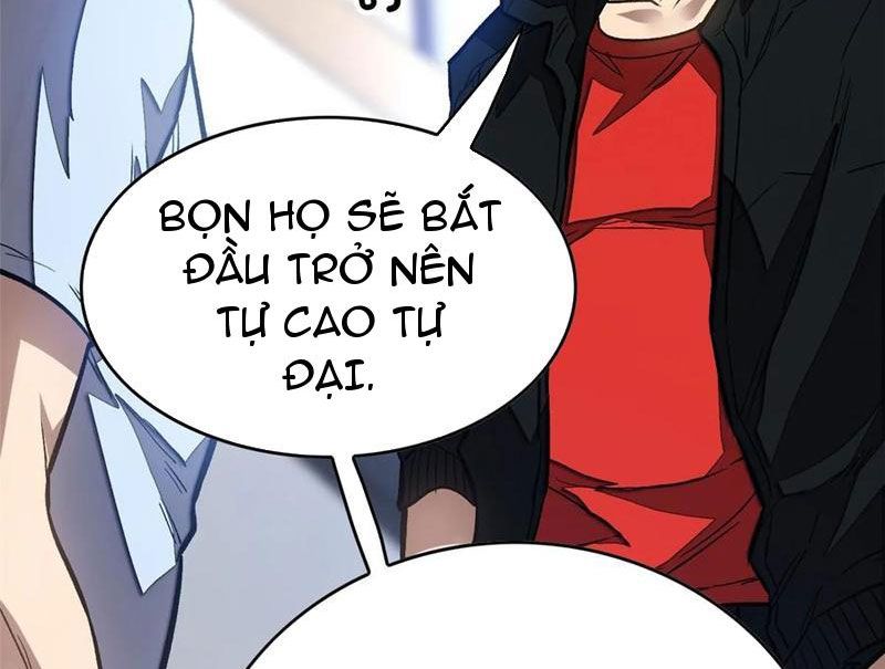 Thế Giới Siêu Phàm! Ta Là Ma Cà Rồng? Chap 10 - Next Chap 11