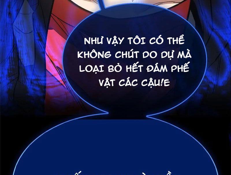 Thế Giới Siêu Phàm! Ta Là Ma Cà Rồng? Chap 10 - Next Chap 11