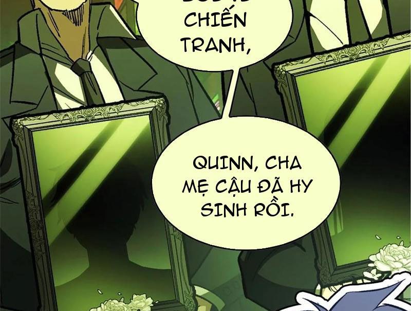 Thế Giới Siêu Phàm! Ta Là Ma Cà Rồng? Chap 10 - Next Chap 11