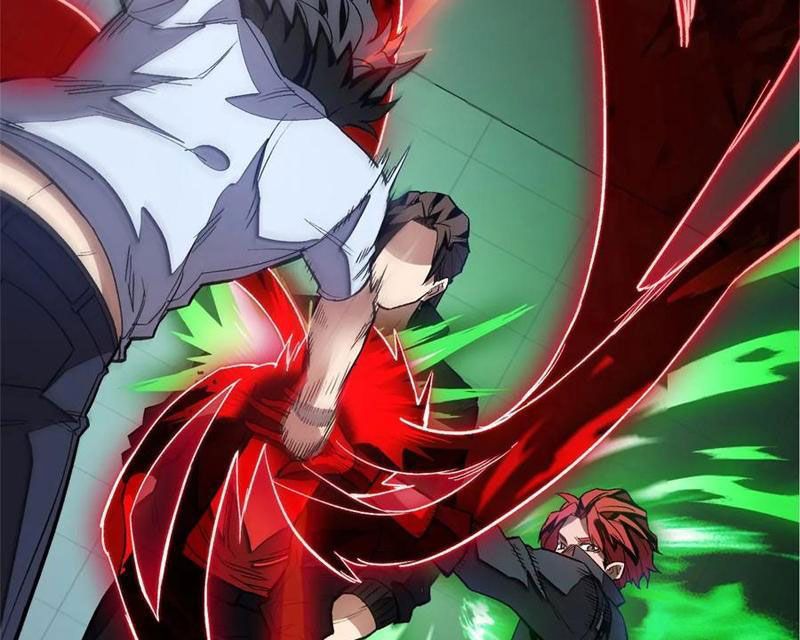 Thế Giới Siêu Phàm! Ta Là Ma Cà Rồng? Chap 10 - Next Chap 11