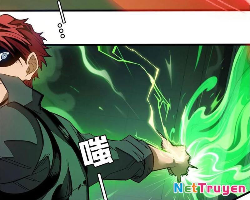 Thế Giới Siêu Phàm! Ta Là Ma Cà Rồng? Chap 10 - Next Chap 11