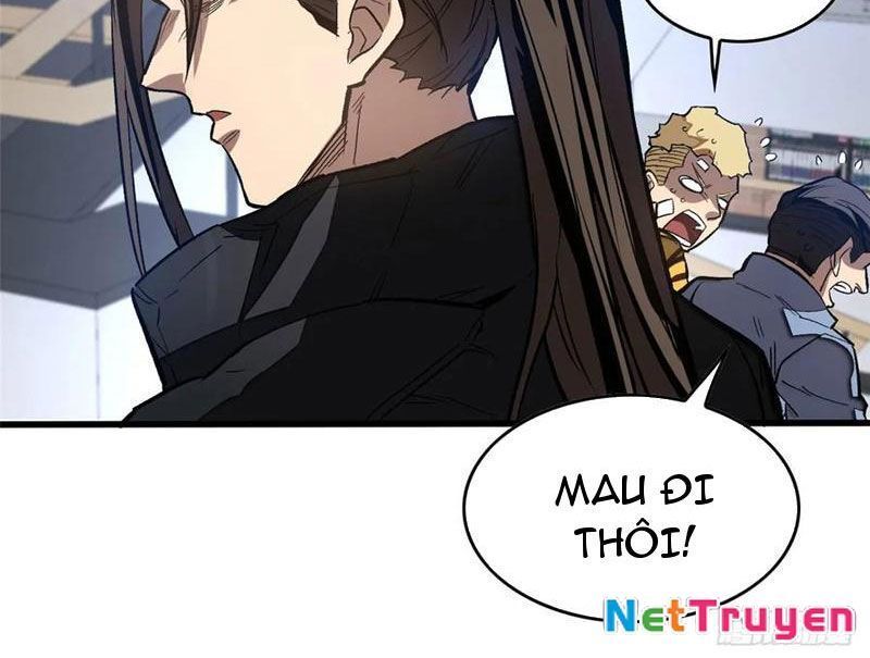Thế Giới Siêu Phàm! Ta Là Ma Cà Rồng? Chap 10 - Next Chap 11