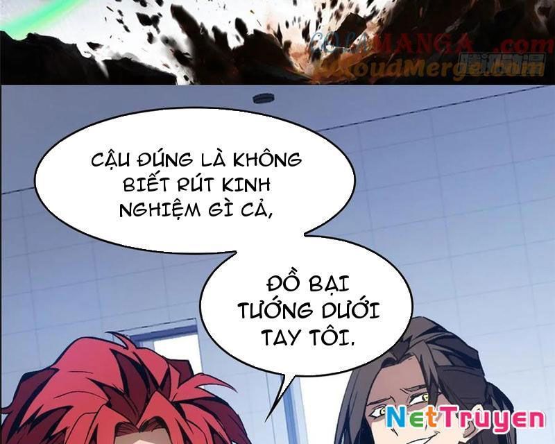 Thế Giới Siêu Phàm! Ta Là Ma Cà Rồng? Chap 10 - Next Chap 11