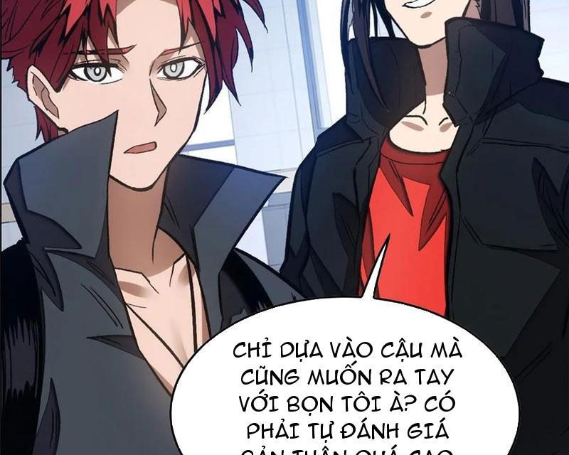 Thế Giới Siêu Phàm! Ta Là Ma Cà Rồng? Chap 10 - Next Chap 11