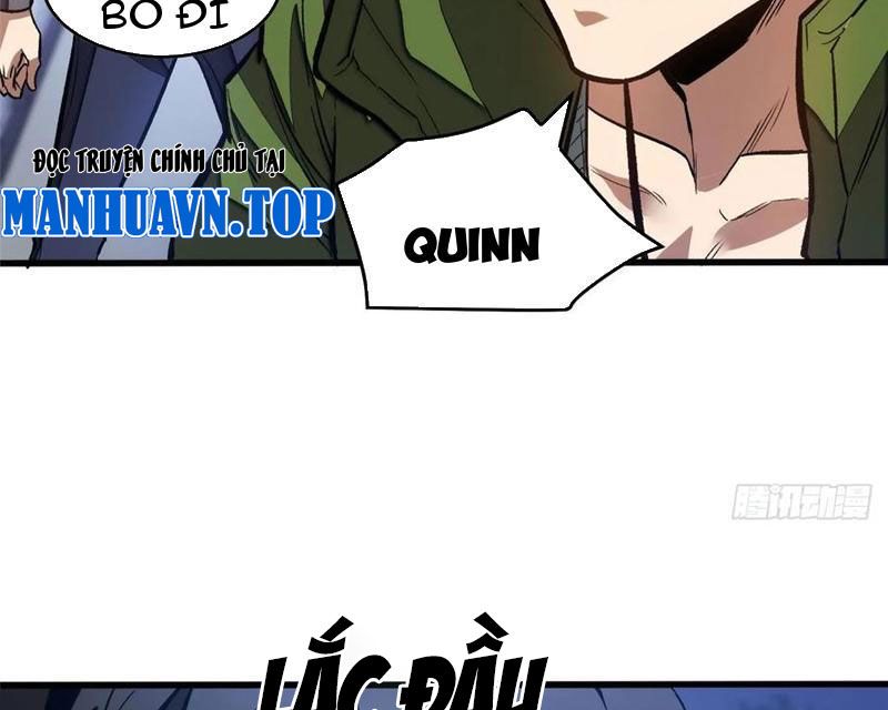 Thế Giới Siêu Phàm! Ta Là Ma Cà Rồng? Chap 10 - Next Chap 11