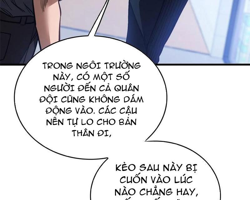 Thế Giới Siêu Phàm! Ta Là Ma Cà Rồng? Chap 10 - Next Chap 11