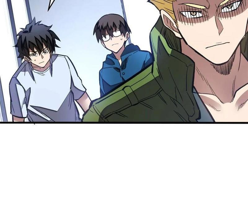 Thế Giới Siêu Phàm! Ta Là Ma Cà Rồng? Chap 10 - Next Chap 11