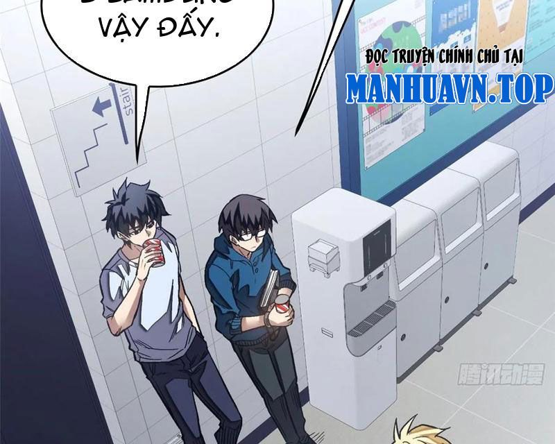 Thế Giới Siêu Phàm! Ta Là Ma Cà Rồng? Chap 10 - Next Chap 11