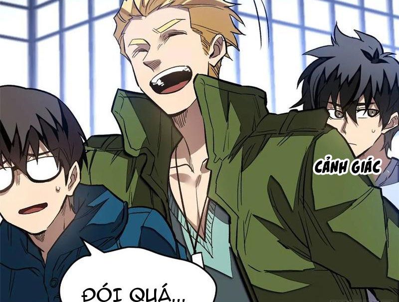 Thế Giới Siêu Phàm! Ta Là Ma Cà Rồng? Chap 10 - Next Chap 11