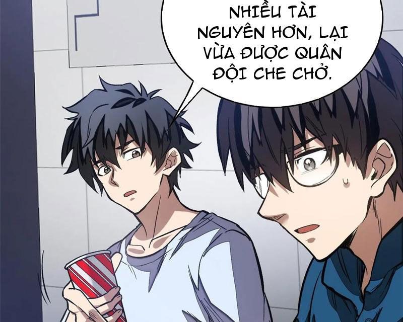 Thế Giới Siêu Phàm! Ta Là Ma Cà Rồng? Chap 10 - Next Chap 11