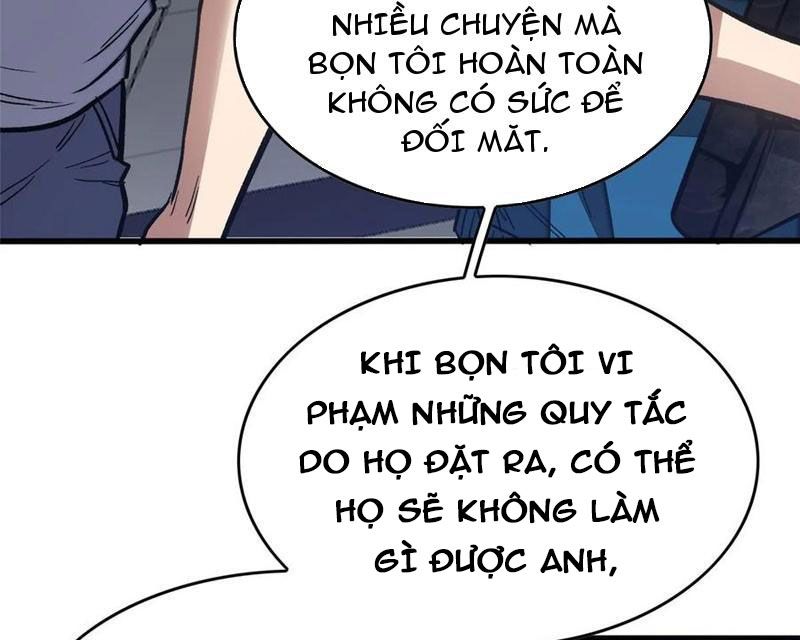 Thế Giới Siêu Phàm! Ta Là Ma Cà Rồng? Chap 10 - Next Chap 11