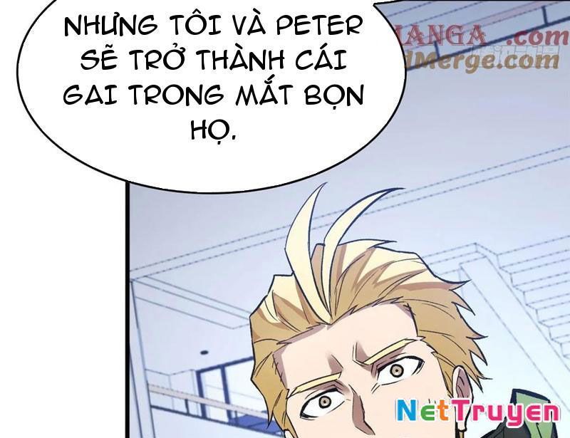 Thế Giới Siêu Phàm! Ta Là Ma Cà Rồng? Chap 10 - Next Chap 11